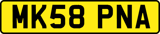 MK58PNA