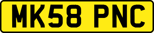 MK58PNC