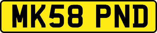 MK58PND