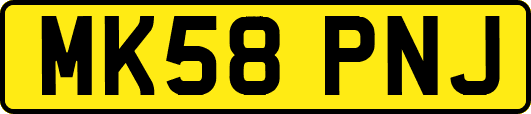 MK58PNJ