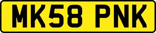 MK58PNK