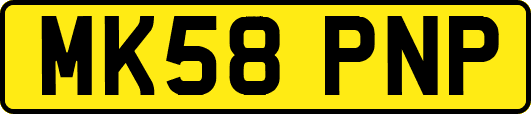 MK58PNP