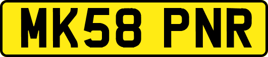 MK58PNR