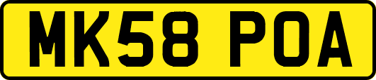 MK58POA