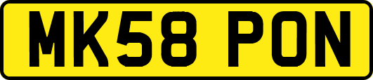 MK58PON