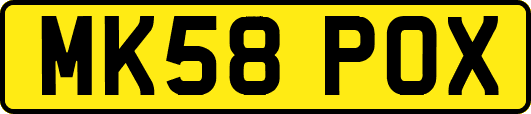 MK58POX
