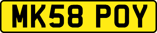 MK58POY