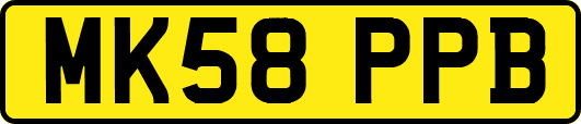MK58PPB