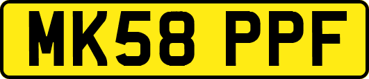 MK58PPF