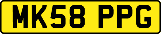 MK58PPG