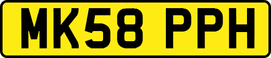 MK58PPH