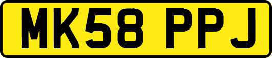 MK58PPJ