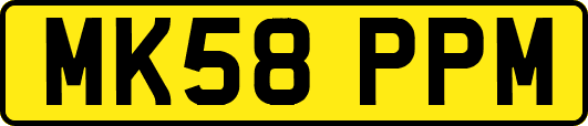 MK58PPM
