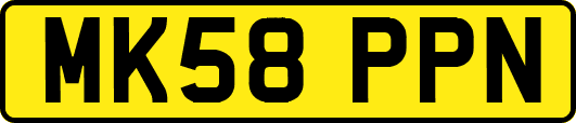 MK58PPN