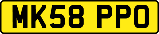 MK58PPO