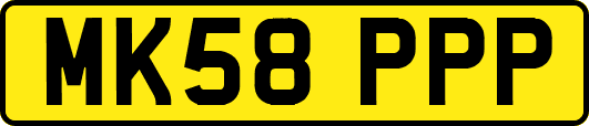 MK58PPP