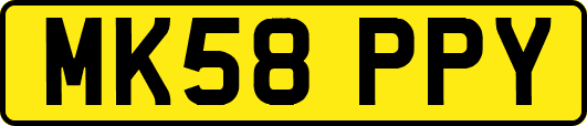 MK58PPY