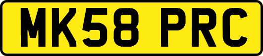 MK58PRC