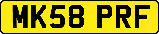 MK58PRF