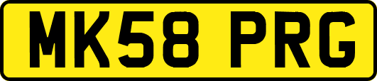 MK58PRG