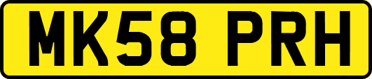 MK58PRH