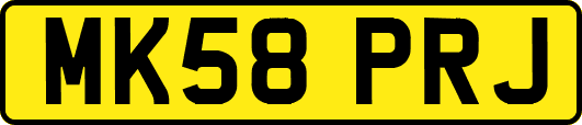 MK58PRJ