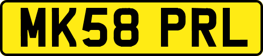 MK58PRL
