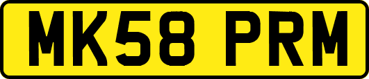MK58PRM