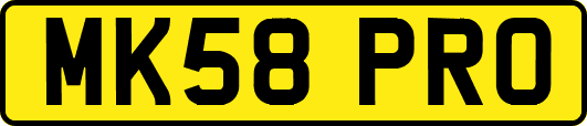 MK58PRO
