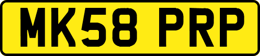 MK58PRP