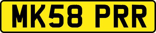 MK58PRR