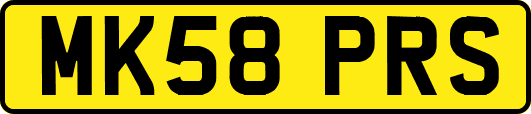 MK58PRS