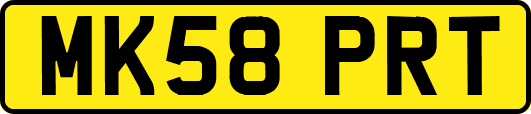 MK58PRT