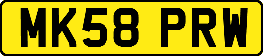 MK58PRW