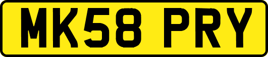 MK58PRY