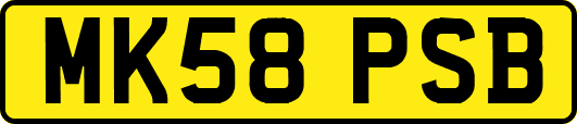 MK58PSB