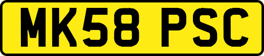 MK58PSC