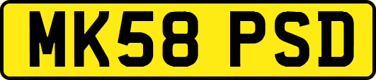 MK58PSD