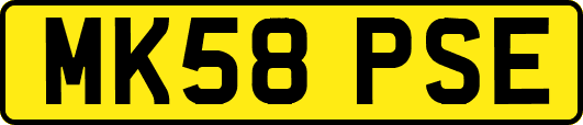 MK58PSE