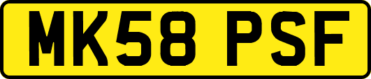MK58PSF