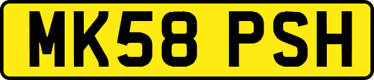 MK58PSH