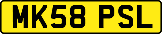MK58PSL