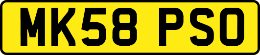 MK58PSO