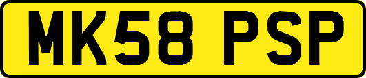 MK58PSP