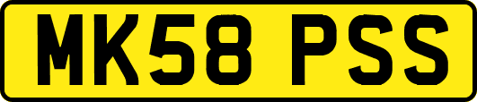MK58PSS