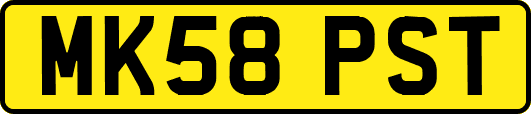 MK58PST