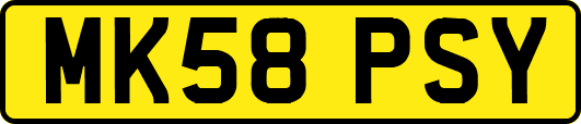 MK58PSY