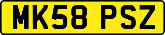 MK58PSZ