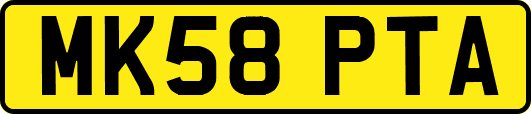 MK58PTA