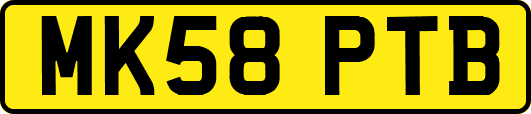 MK58PTB